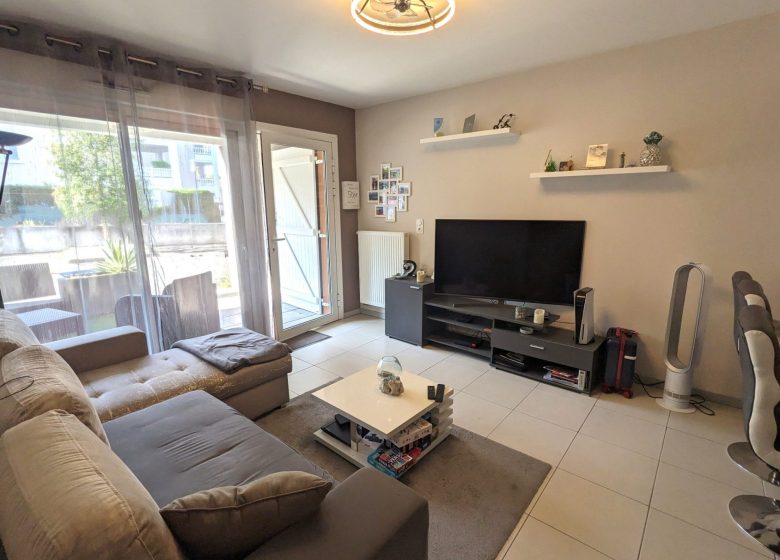 52788457  – Appartement – 2 pièces à ONDRES