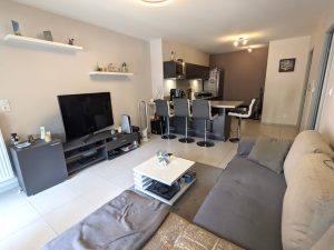 52788457  – Appartement – 2 pièces à ONDRES