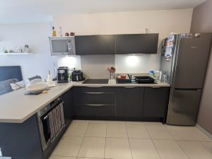 52788457  – Appartement – 2 pièces à ONDRES