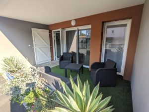 52788457  – Appartement – 2 pièces à ONDRES