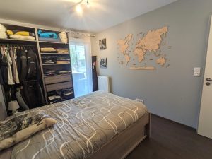 52788457  – Appartement – 2 pièces à ONDRES
