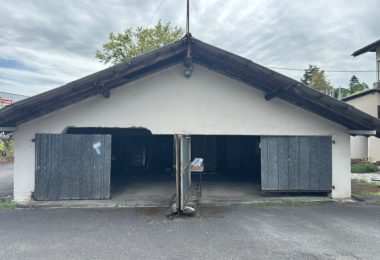 53127822  – Parking à TARNOS