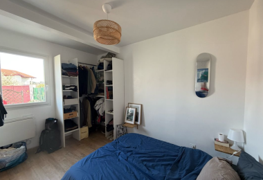 53128408  – Maison – 3 pièces à BIDART
