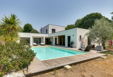 53133148  – Maison – 7 pièces à NARROSSE