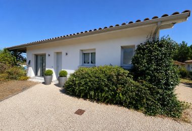 53137086  – Maison – 4 pièces à CERE