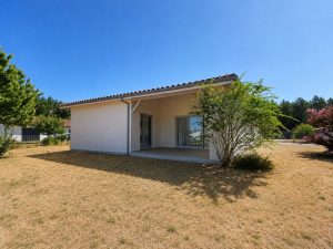 53137086  – Maison – 4 pièces à CERE