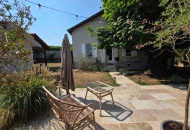 53137600  – Maison – 4 pièces à ST PIERRE DU MONT