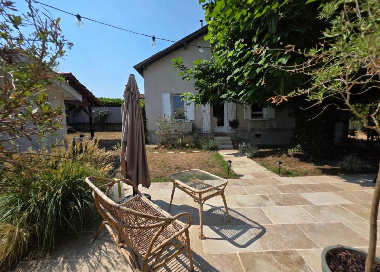 53137600  – Maison – 4 pièces à ST PIERRE DU MONT
