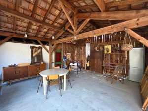 53137600  – Maison – 4 pièces à ST PIERRE DU MONT