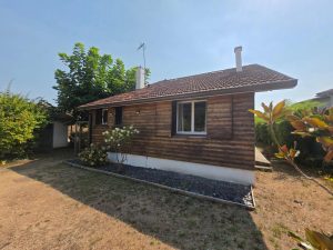 53137600  – Maison – 4 pièces à ST PIERRE DU MONT