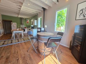 53137600  – Maison – 4 pièces à ST PIERRE DU MONT