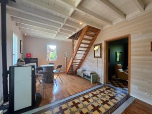 53137600  – Maison – 4 pièces à ST PIERRE DU MONT