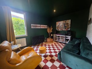 53137600  – Maison – 4 pièces à ST PIERRE DU MONT