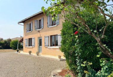 53137730  – Maison – 6 pièces à LE VIGNAU