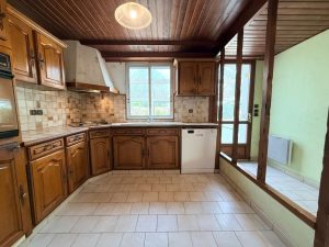 53137730  – Maison – 6 pièces à LE VIGNAU