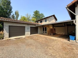 53137730  – Maison – 6 pièces à LE VIGNAU