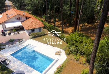 53135758  – Maison – 5 pièces à SOORTS HOSSEGOR