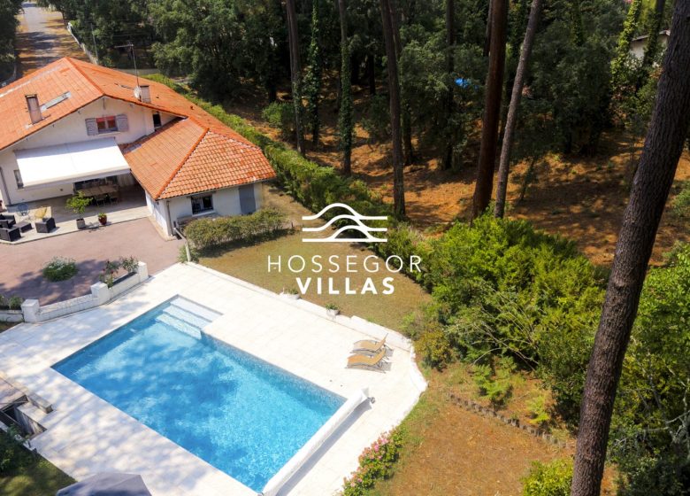 53135758  – Maison – 5 pièces à SOORTS HOSSEGOR