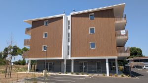 53137320  – Appartement – 2 pièces à MONT DE MARSAN