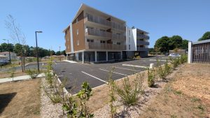 53137320  – Appartement – 2 pièces à MONT DE MARSAN