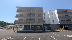 53137320  – Appartement – 2 pièces à MONT DE MARSAN