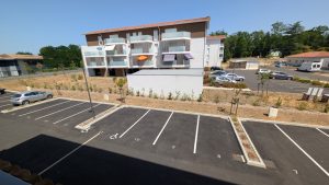 53137320  – Appartement – 2 pièces à MONT DE MARSAN