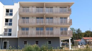 53137306  – Appartement – 2 pièces à MONT DE MARSAN