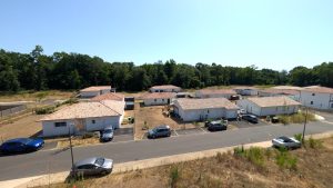 53137306  – Appartement – 2 pièces à MONT DE MARSAN