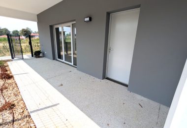 53138544  – Appartement – 3 pièces à MONT DE MARSAN