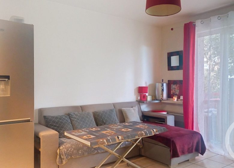 52978552  – Appartement – 2 pièces à ONDRES