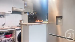 52978552  – Appartement – 2 pièces à ONDRES