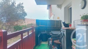 52978552  – Appartement – 2 pièces à ONDRES