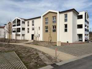 52412221  – Appartement – 2 pièces à ST VINCENT DE TYROSSE