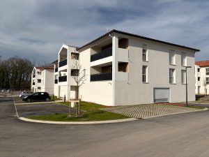 52412221  – Appartement – 2 pièces à ST VINCENT DE TYROSSE