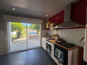 53096065  – Maison – 5 pièces à MONT DE MARSAN