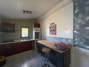53096065  – Maison – 5 pièces à MONT DE MARSAN