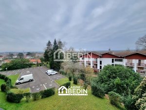 52648274  – Appartement – 1 pièces à DAX