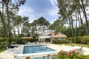 53135758  – Maison – 5 pièces à SOORTS HOSSEGOR