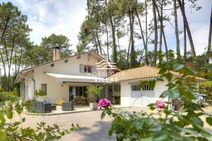 53135758  – Maison – 5 pièces à SOORTS HOSSEGOR