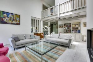 53135758  – Maison – 5 pièces à SOORTS HOSSEGOR