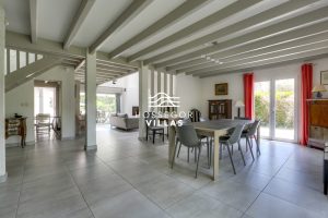 53135758  – Maison – 5 pièces à SOORTS HOSSEGOR
