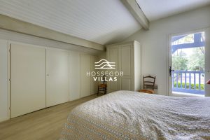 53135758  – Maison – 5 pièces à SOORTS HOSSEGOR
