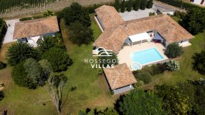 53138191  – Maison – 9 pièces à SOUSTONS