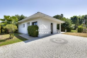 53138191  – Maison – 9 pièces à SOUSTONS