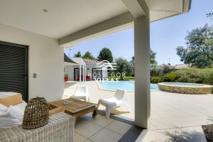 53138191  – Maison – 9 pièces à SOUSTONS