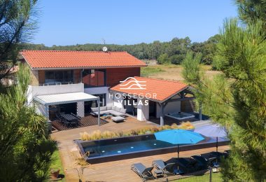 53138165  – Maison – 7 pièces à MOLIETS ET MAA