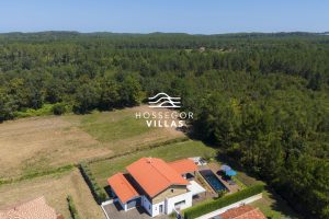 53138165  – Maison – 7 pièces à MOLIETS ET MAA