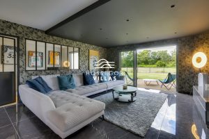53138165  – Maison – 7 pièces à MOLIETS ET MAA
