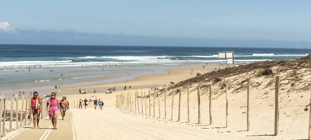 Les Landes en septembre : quand la vie locale reprend ses droits