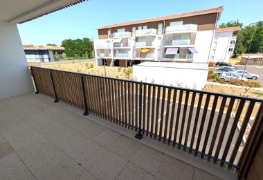 53137320  – Appartement – 2 pièces à MONT DE MARSAN